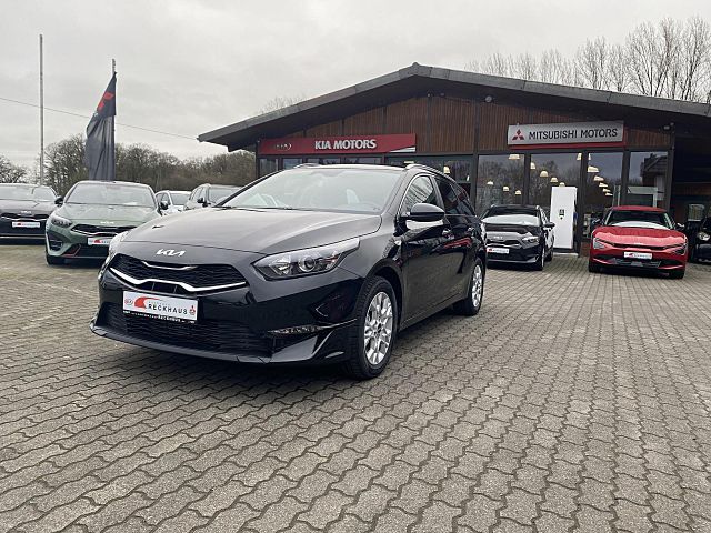 Kia CEED SPORTSWAGON 1.0T VISION NAVI Klima Navi