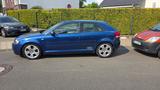 Audi A3 8P 2.0 TDI ,12fach Bereifung,Spritsparer!DAB+ - Audi A3 aus 2003: 8p