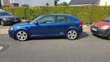 Audi A3 8P 2.0 TDI , 12fach Bereifung, Spritsparer!