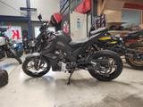 Zontes ZT125-U - ZONTES 125 U