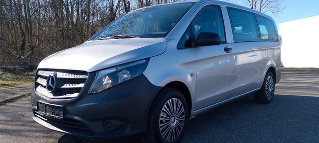 Mercedes-Benz V 220 Vito Automatik Tempomat Standheizung