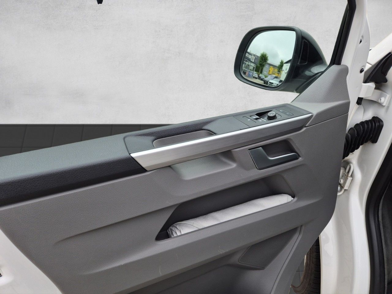 Fahrzeugabbildung Volkswagen T6.1 California Ocean Edition FWD