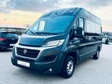 Fiat Ducato * Rollstuhlrampe * Behindertgerecht * - Fiat Ducato: Behindertengerecht