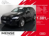 Audi Q7 45 TDI quattro S line |Matrix|Luft|Pano - Audi Q7 4M Gebrauchtwagen