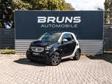 Smart fortwo coupe 6G DCT Automatik Prime Panorama - Smart Gebrauchtwagen in Lübeck