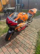 Honda CBR 600 RR PC40 - HONDA ABS CBR 600RR