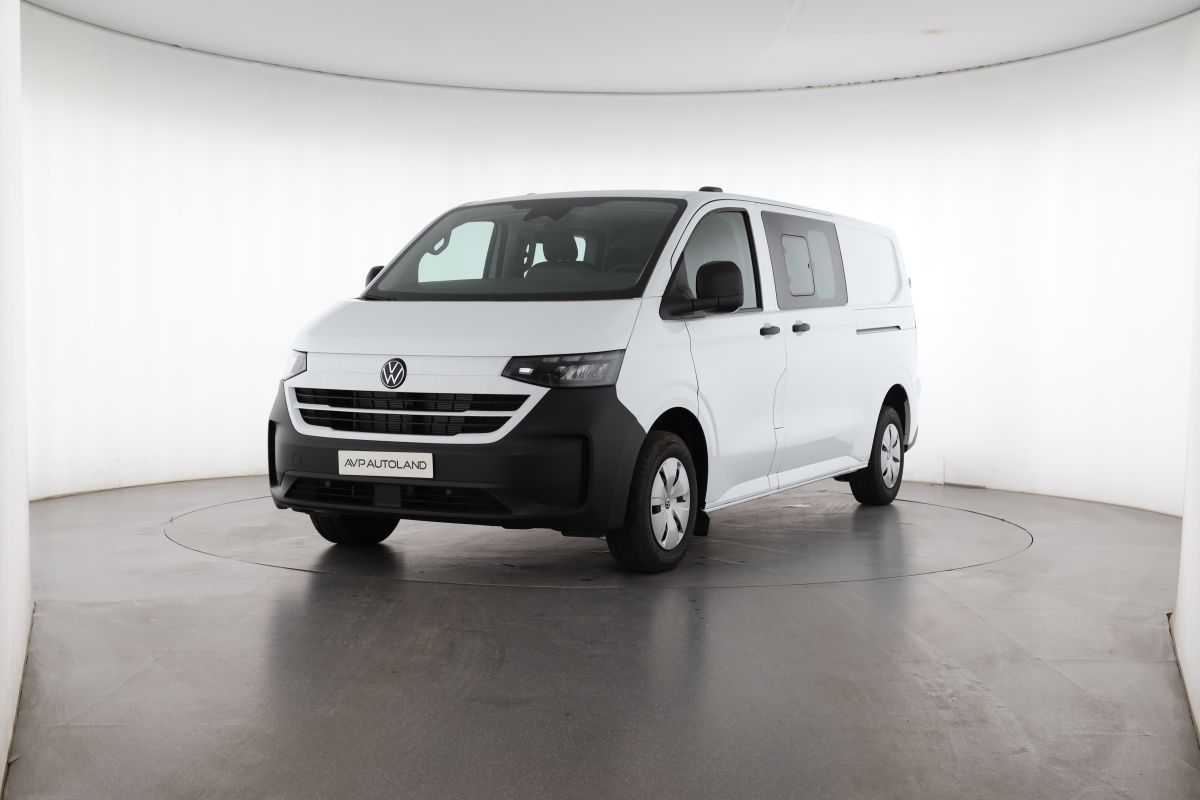 Volkswagen T7 Transporter - Bild 2
