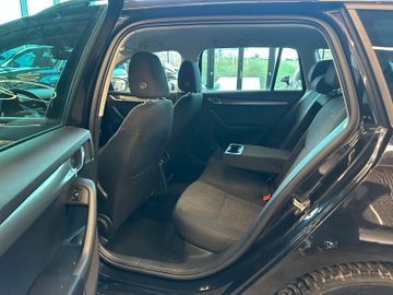 Skoda Octavia Combi Soleil *ACC*NAVI*PDC*SZHZ*APPLE*