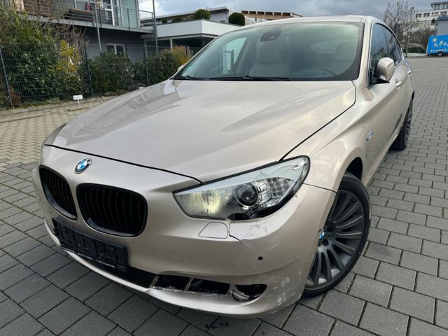 BMW 535d Gran Turismo PANO*NAVI*LEDER*XENON*EURO-5*