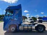 Mercedes-Benz Actros 1848 LS 4xSHZ ACC AHK AUT Bel.Sitz KlimaA - Mercedes-Benz Actros 1848