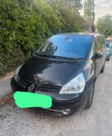 Renault Espace - treuer Familienflitzer - gebrauchte Renault Espace aus dem Jahr 2007