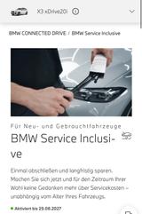 BMW X3 xDrive20i M | Garantie + Servicepaket - BMW X3 in Leverkusen