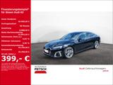 Audi A5 Sportback 40 TDI quattro S line AHK B&O 19'' - Audi A5: Kombi