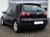 Volkswagen Golf Edition - gebrauchte VW Golf aus dem Jahr 2008