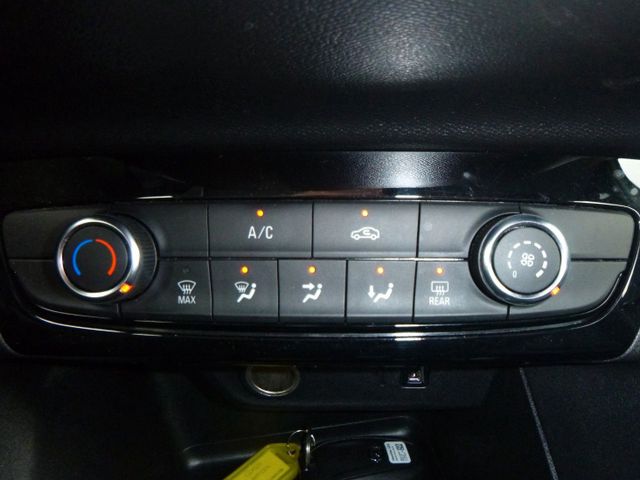 Fahrzeugabbildung Opel Corsa F 1.2 Turbo, Elegance>AUT/LED/KAM/TEMP/PDC