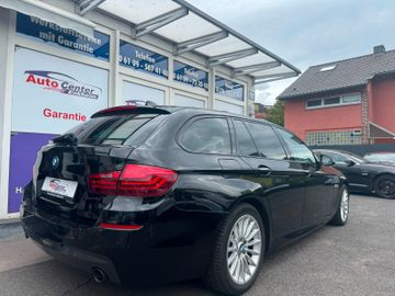 BMW 535 - 6