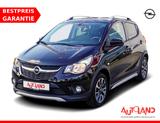 Opel Karl 1.0 Rocks Tempomat PDC Klima Android Apple - Opel Karl: Rocks