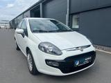 Fiat Punto Evo MyLife*1.2*MULTI*NAVI*ISOFIX*USB* - Fiat Punto Evo Gebrauchtwagen