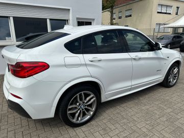BMW X4 - 5