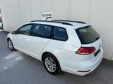 Volkswagen Golf 2.0 TDI SCR DSG Comfortline Variant - Volkswagen Golf Gebrauchtwagen
