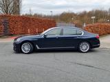 BMW 740Li xDrive - Langversion Top Gepflegt - BMW 740: Xd