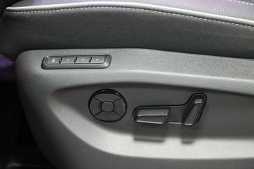 Skoda Kodiaq 1.5 TSI Sportline AHK 7-Sitze Pano