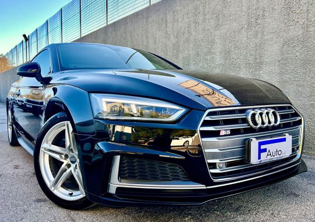 Audi A5 S5 3.0 TFSI quattro tiptronic,354cv,Audi