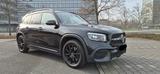 Mercedes-Benz GLB 220 d 4M AMG Garantie+7Sitze+Pano+Night+HUD+ - Mercedes-Benz GLB 220 von privat
