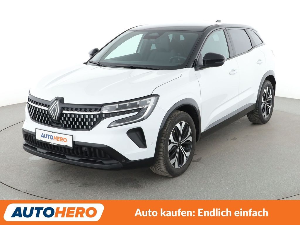 Image of Renault Austral
