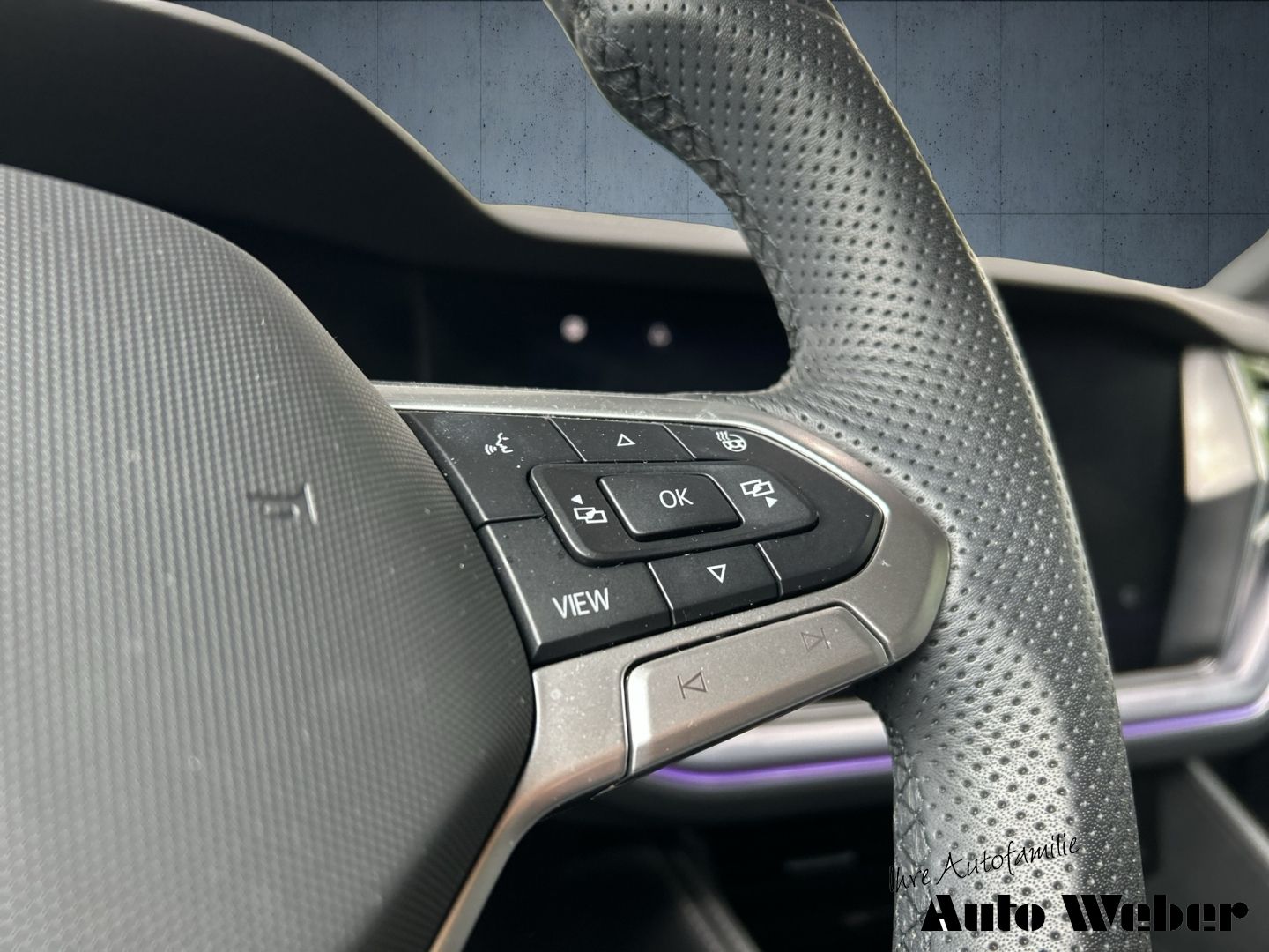 Volkswagen Touareg - Bild 15