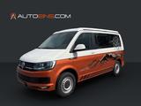 Volkswagen T6 2.0TDI California LuxusCamper Wohnmobil+Solar - : Van, Luxus