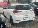 Hyundai i20 YES! SITZHZ+LENKRADHZ - Hyundai i20 in Mannheim