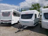 Dethleffs c-joy 410 LK Kinderbetten - Offers matching your search criteria