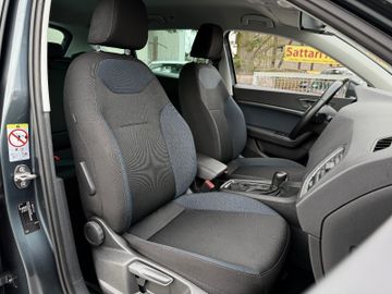 SEAT Ateca - 4