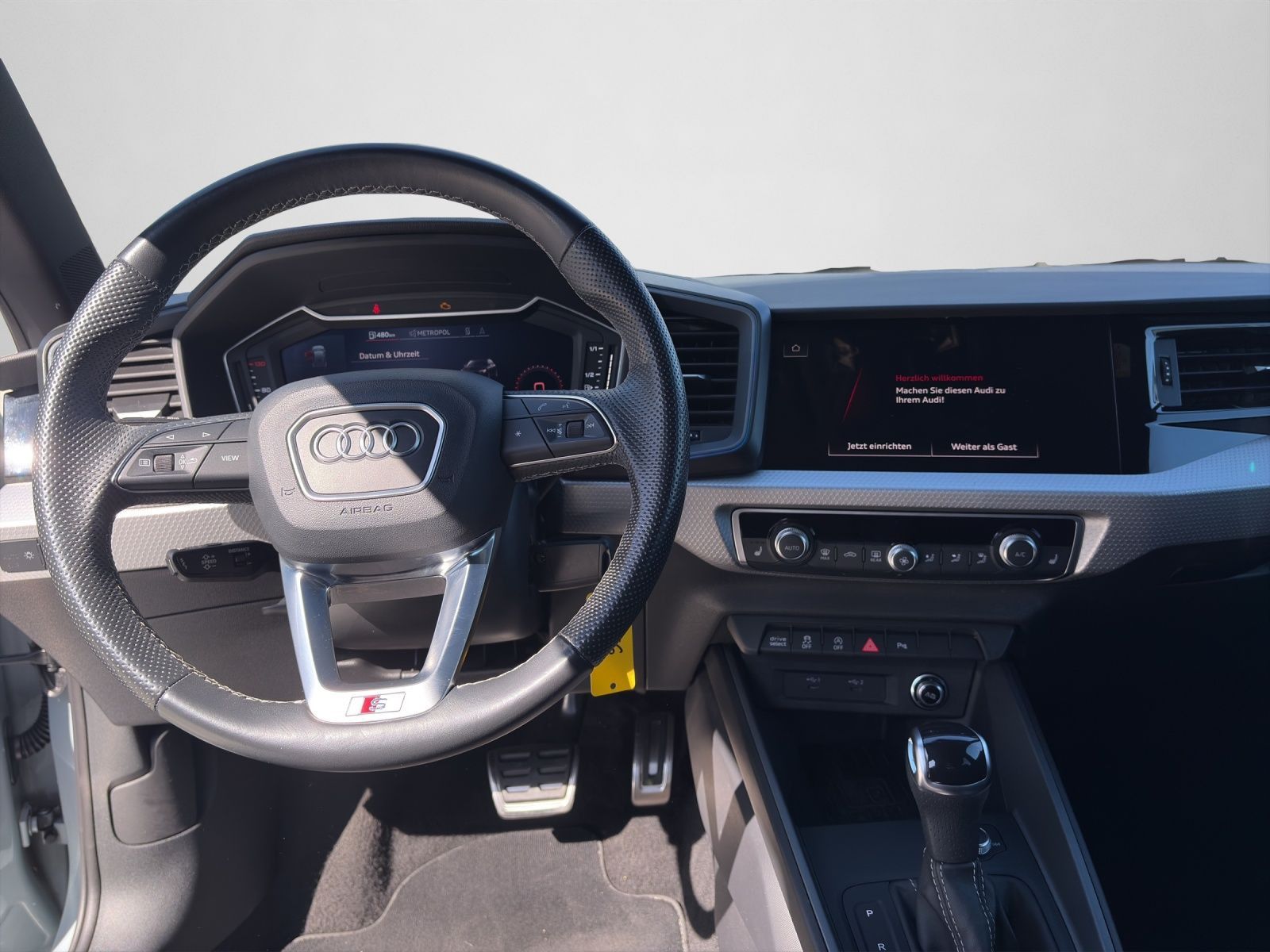 Audi A1 - Bild 3