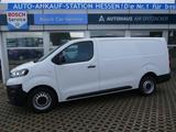 Opel Vivaro 2.0 Diesel Edition L3 - Opel Vivaro Gebrauchtwagen in Frankfurt