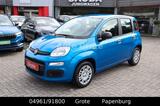 Fiat Panda 1.0 GSE Hybrid Edition 5T Klima City Paket