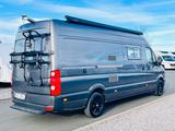 Volkswagen CRAFTER TANJA VANS 7M GARAGE HECKANTRIEB - Diesel