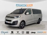 Citroën Spacetourer Shine XL AUTOMATIK  NAV XENON PANODA - Citroën SpaceTourer in Duisburg