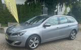 Peugeot 308 SW*Allure*Automatik*LED*1.Halt*Kamera* - Peugeot 308 in Freiburg