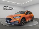 Ford Focus Active 1.5 LED*NAVI*PDC*KAMERA*KEYLESS*SHZ - Ford Focus: Orange