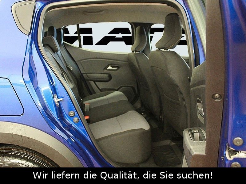 Fahrzeugabbildung Dacia Sandero TCe 110 Stepway Extreme*Navi*Sitzhzg*