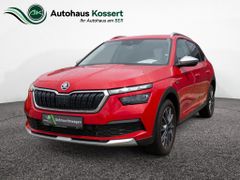 Foto Nummer 1: SKODA Kamiq