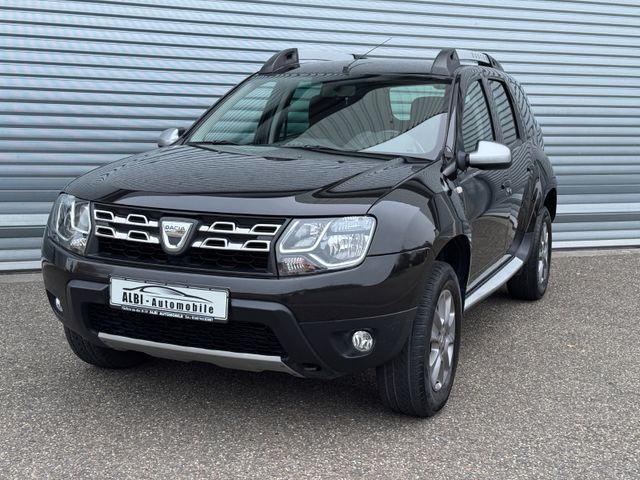 Dacia Duster  NAVI PDC GRA  AHK 1.Hand***