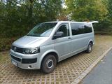 Volkswagen T5 BUS 7 Sitzer DSg 2.0 TDi mit LANG - VW T5 Gebrauchtwagen in Oberhausen