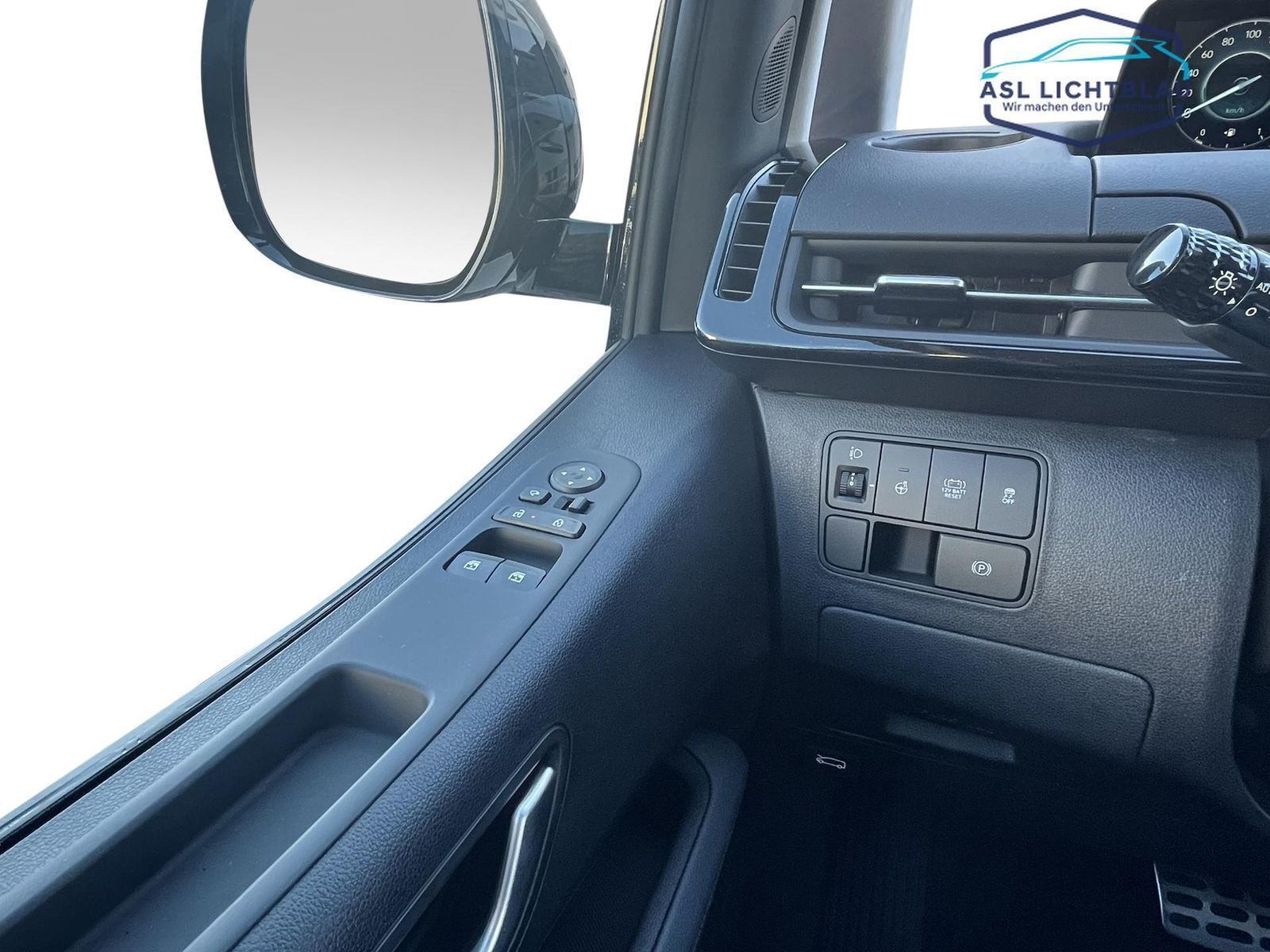 Hyundai Staria – Bild 11