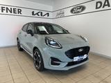Ford Puma ST-Line X LED Winterpaket Kamera Tempomat