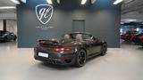 Porsche 991.1 Turbo Cabriolet - Porsche 991 mit 3 Türen