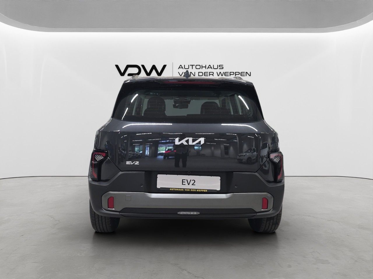 Kia EV2 - Bild 6