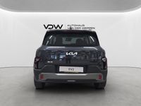 Kia EV2 - Vorschau Bild 6